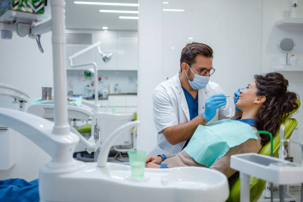 Dental X-Rays and Imaging in West Pleasant View, CO