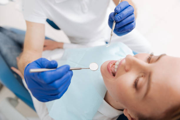 Oral Cancer Screening in West Pleasant View, CO
